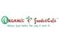 Organic Foods & Café